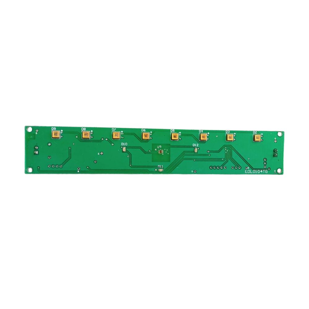 PMSM Motor Controller by EDEL